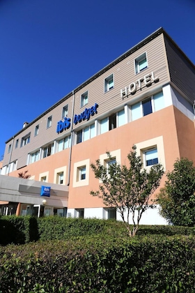 Gallery - Ibis Budget Aubenas
