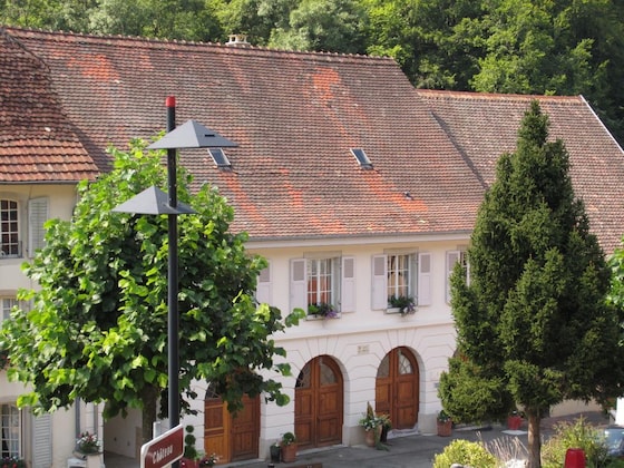 Gallery - La Maison Des Fontaines D'alsace