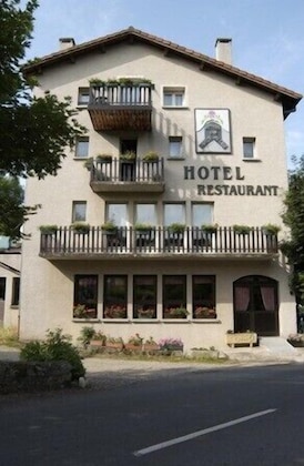 Gallery - Hotel Restaurant Du Haut-Allier