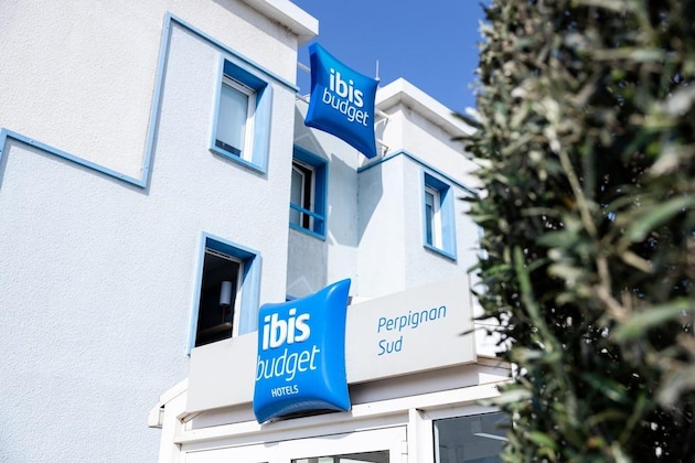 Gallery - Ibis Budget Perpignan Sud