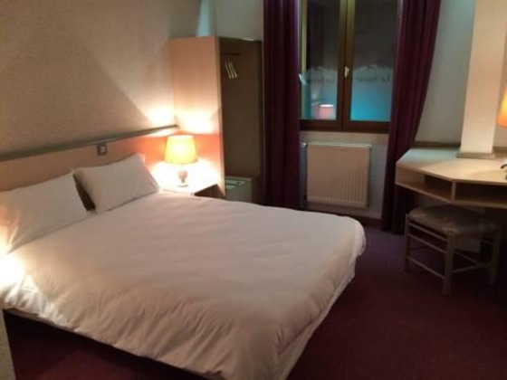 Gallery - Hôtel Le Savoie