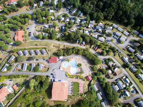 Gallery - Camping Sunissim Erreka