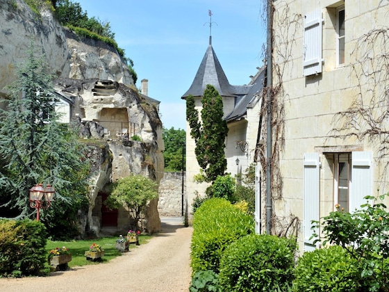 Gallery - Logis Hôtel Demeure de la Vignole