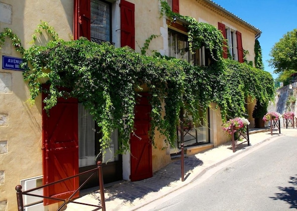 Gallery - Le Clos Du Buis