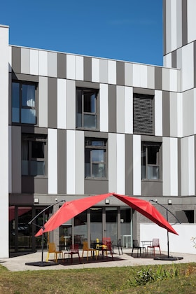 Gallery - Premiere Classe Le Havre Centre