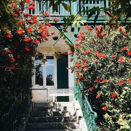 Gallery - Hôtel Saint Charles