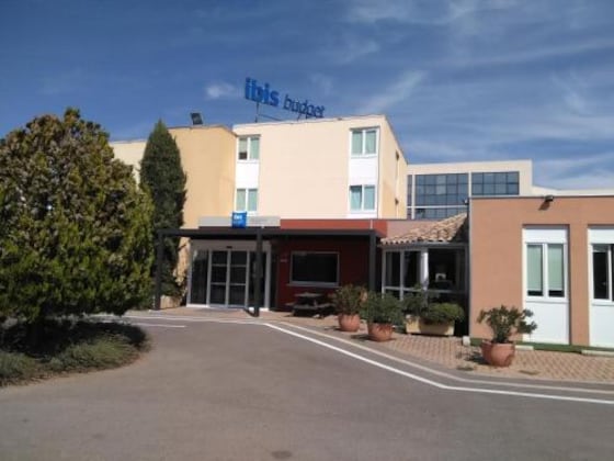 Gallery - Ibis Budget Aix En Provence