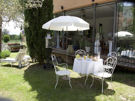 Gallery - La Ferme Rose-Hôtel De Charme