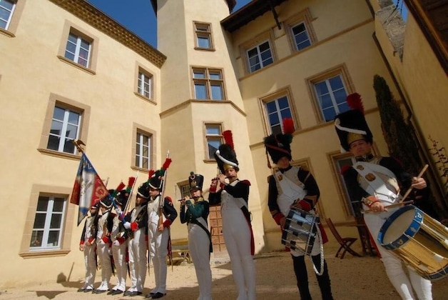 Gallery - Maison De La Pra
