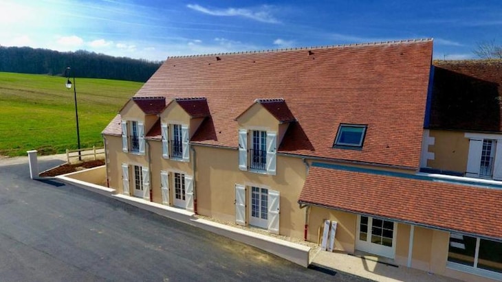 Gallery - Le Moulin De La Coudre