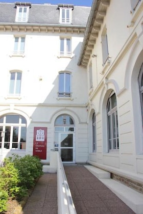 Gallery - Le Château de Sable