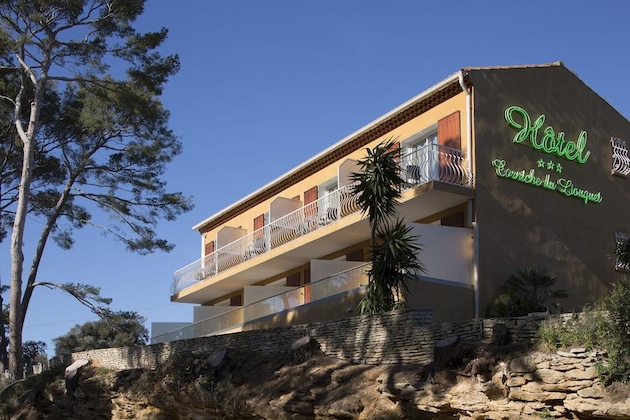 Gallery - Hôtel Corniche Du Liouquet