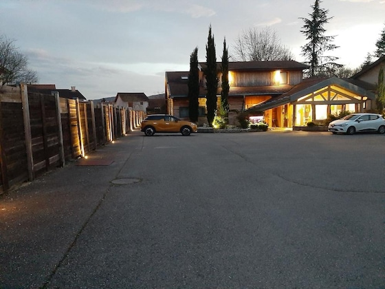 Gallery - Le Clos Du Bois Joli