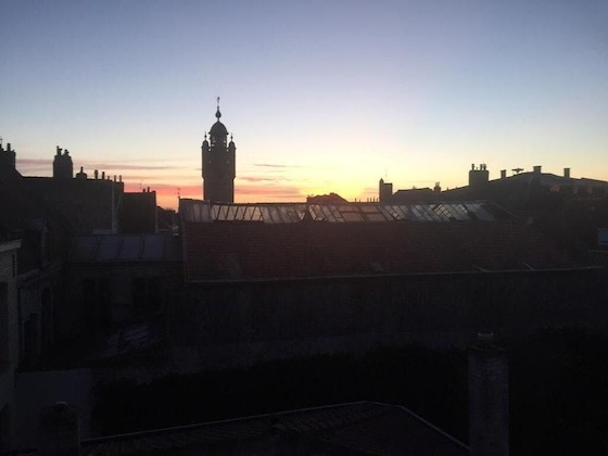 Gallery - Bienvenue Chez Nous