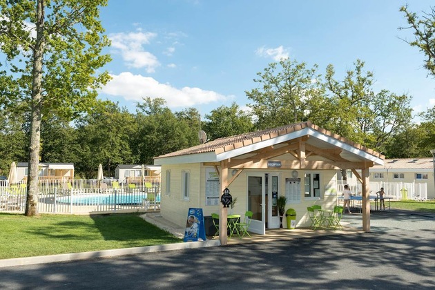 Gallery - Camping Les Chèvrefeuilles