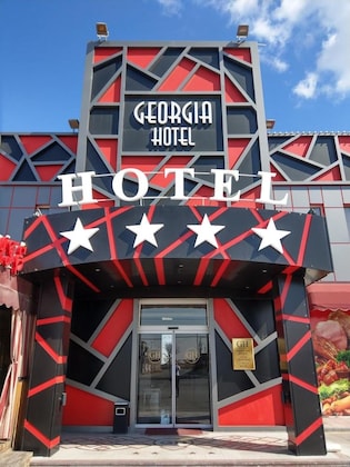 Gallery - Georgia Hotel