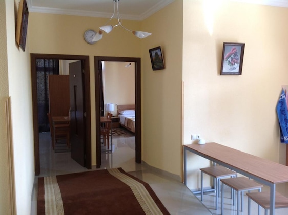 Gallery - Gs Hotel