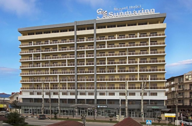 Gallery - Sunmarinn Resort