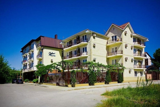 Gallery - Marco Polo Anapa