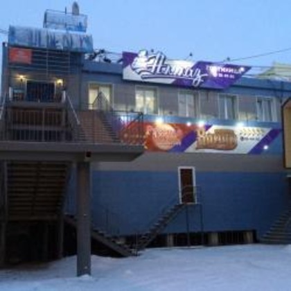 Gallery - Almaz Mini-Hotel