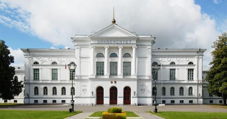 Gallery - Hotel Classic Tomsk