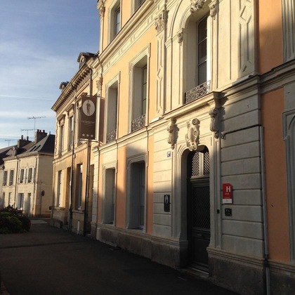 Gallery - Hôtel Le Gentleman