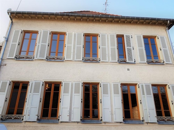 Gallery - Appart'hotel De La Tour