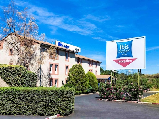Gallery - Ibis Budget Béziers Est Mediterranée