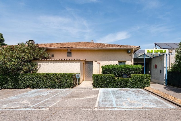 Gallery - Ibis Budget Montpellier Sud Lattes