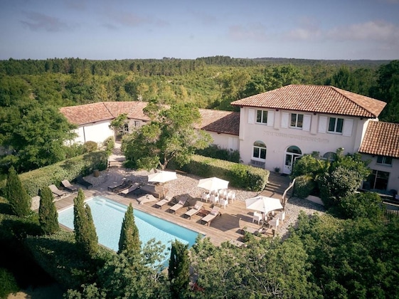 Gallery - La Maison De La Prade