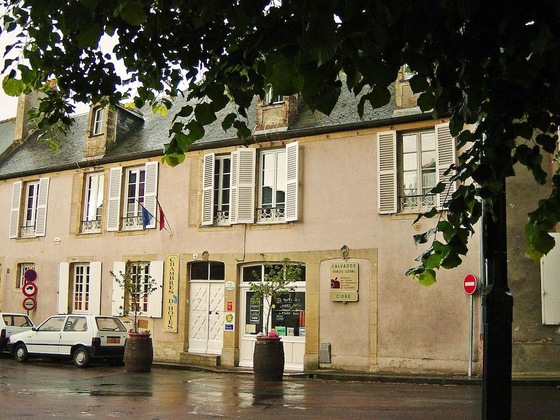 Gallery - Logis Les Remparts