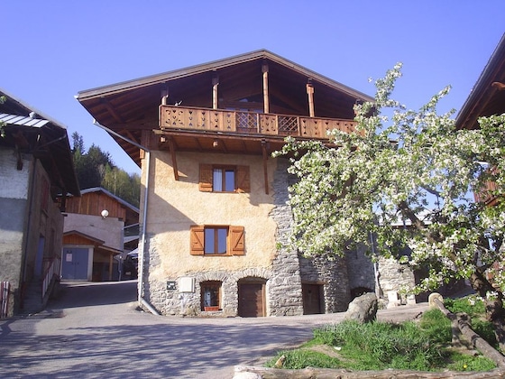 Gallery - La Portette Chambres D'hôtes