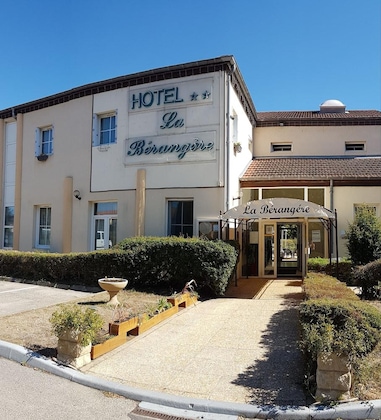 Gallery - Hôtel La Bérangère