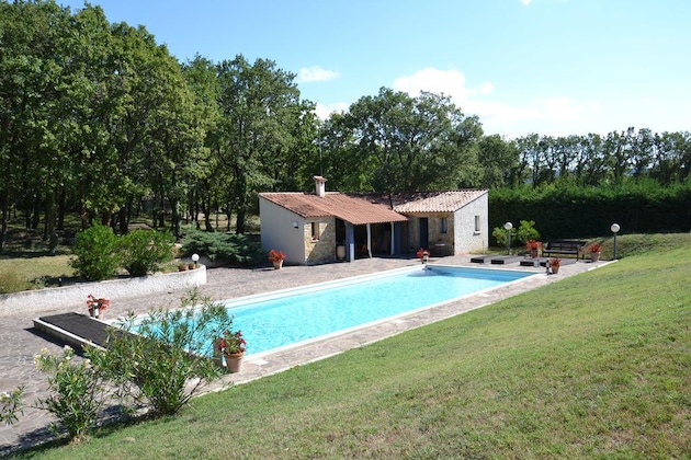 Gallery - La Devinière