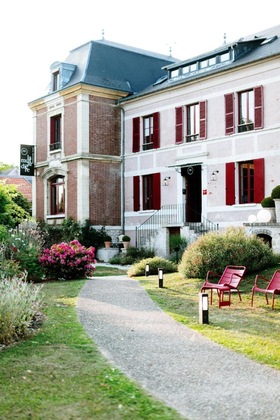 Gallery - Hotel Restaurant La Musardiere