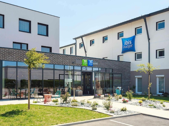 Gallery - Ibis Budget Le Treport Mers Les Bains
