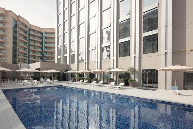 Gallery - Rove Bur Dubai – Healthcare City