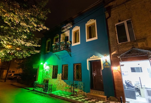 Gallery - Tbilisi Boutique Mansion