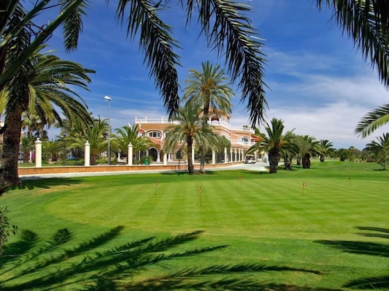 Gallery - Apartamentos Las Dunas
