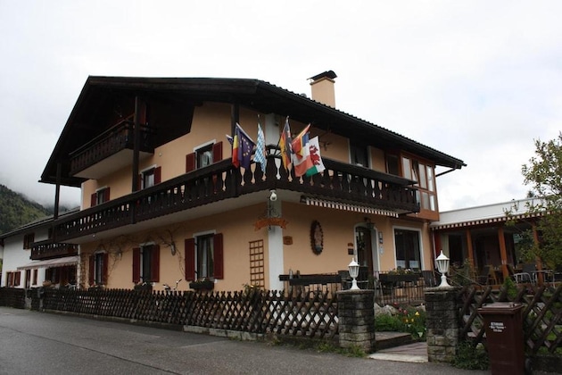 Gallery - Gästehaus Otto Huber