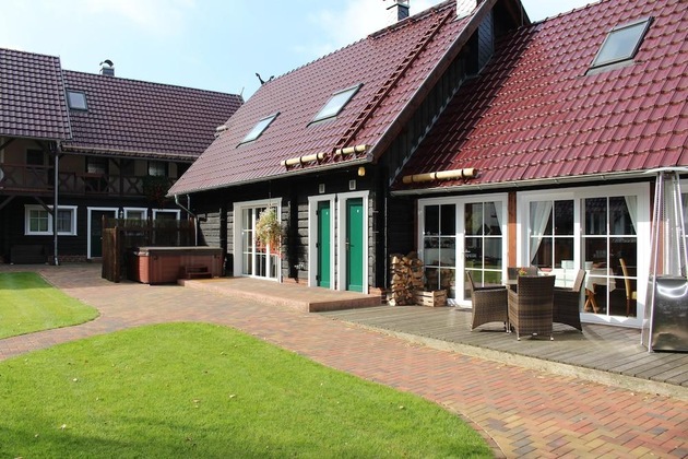 Gallery - Pension Zum Schlangenkoenig