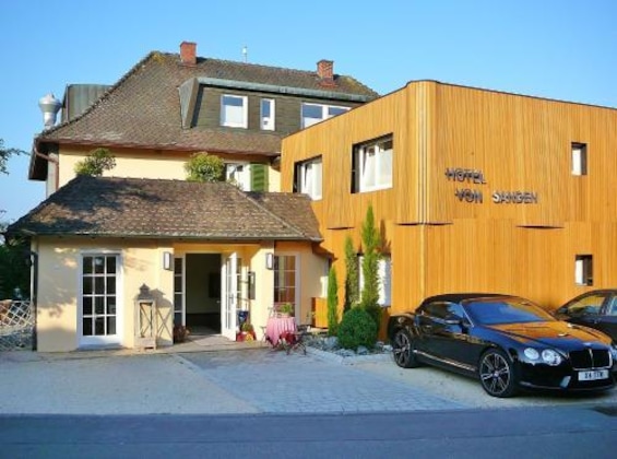 Gallery - Villa Neugarten