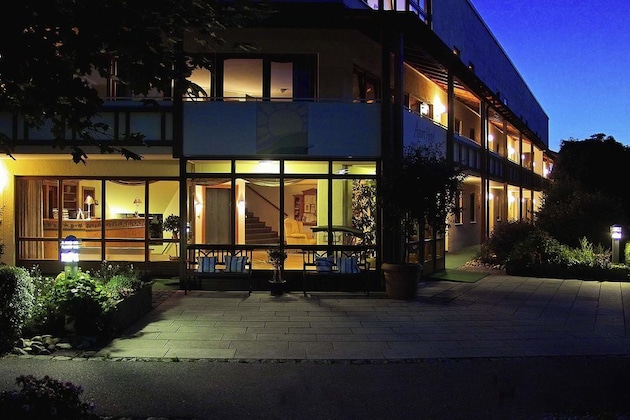 Gallery - Aparthotel Am Sonnenhuegel