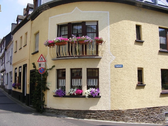 Gallery - Zum Achten Himmel
