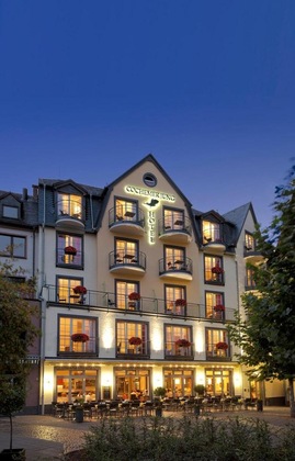 Gallery - Hotel Cochemer Jung
