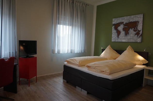 Gallery - Hotel-Restaurant Große-Wilde