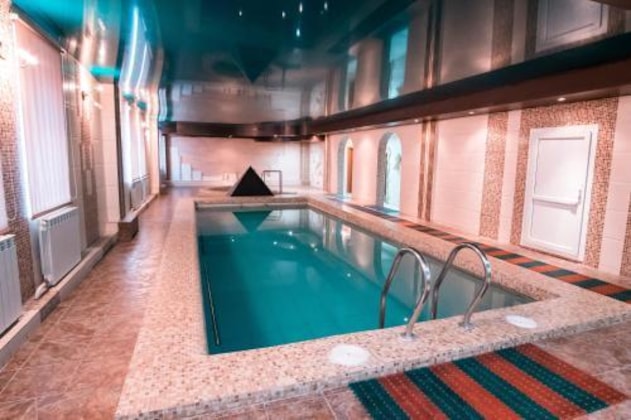 Gallery - Hotel Soyuz