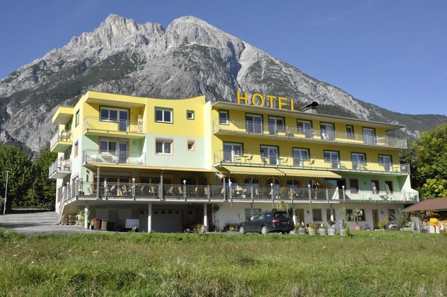 Gallery - Hotel Martina