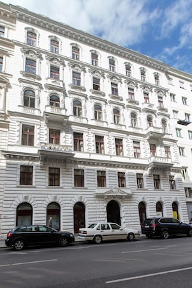Gallery - Heymi Apartments In City Center