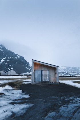 Gallery - Arnarstapi Cottages